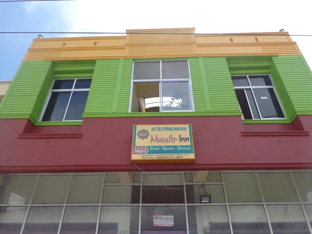 Фото Hotel Musafir Inn