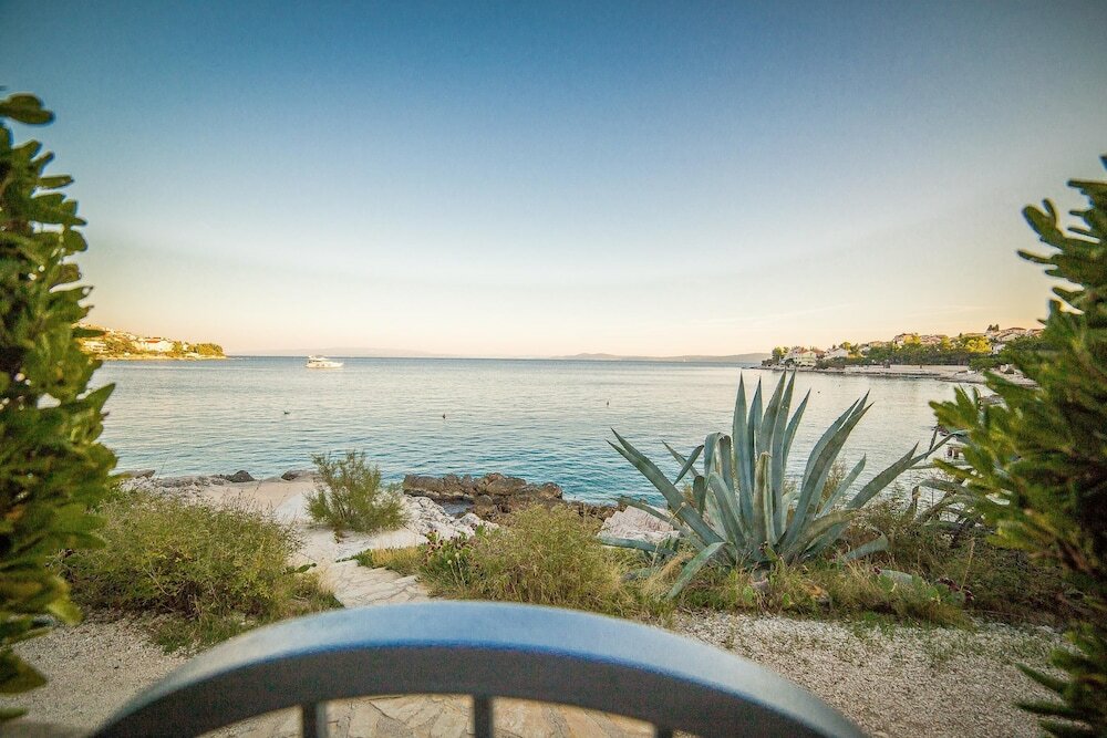 Фото Apartments Villa Sea