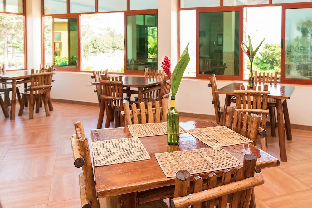 Фото Nyange Resort and Marina