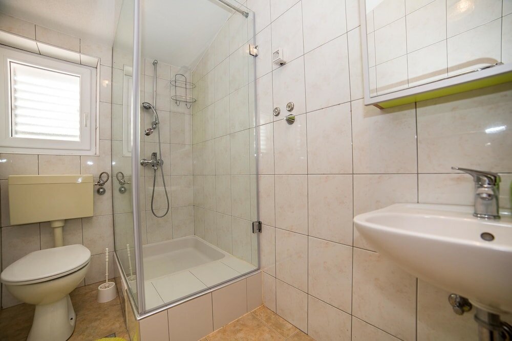 Фото Apartments Villa Mediteran