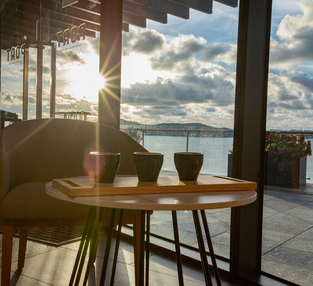 Фото Crowne Plaza Residences Port Moresby, an Ihg Hotel