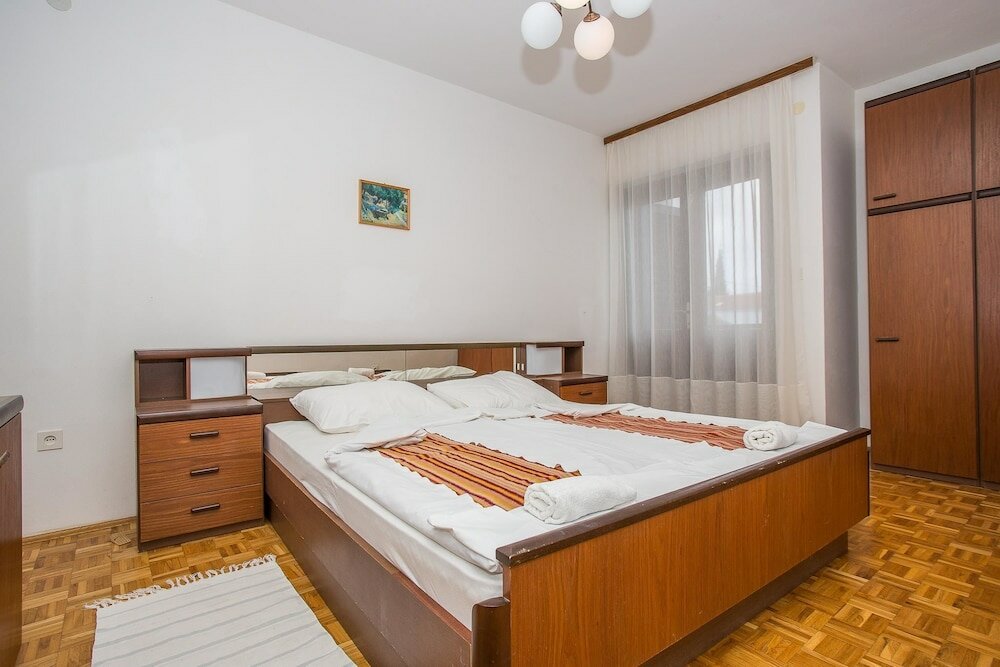 Фото Apartments Adria