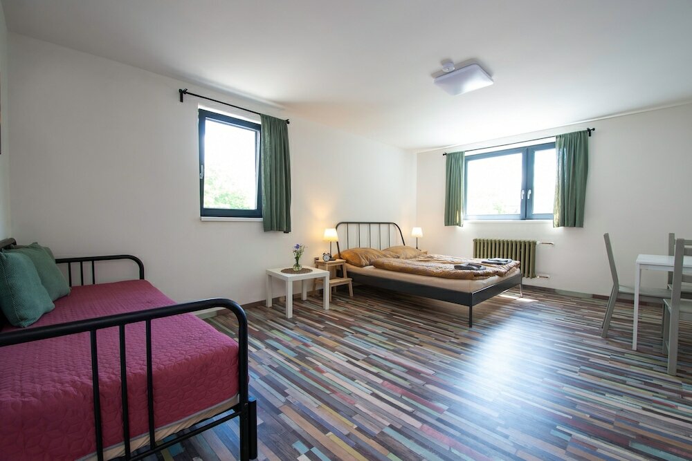 Фото Penzion Dílna