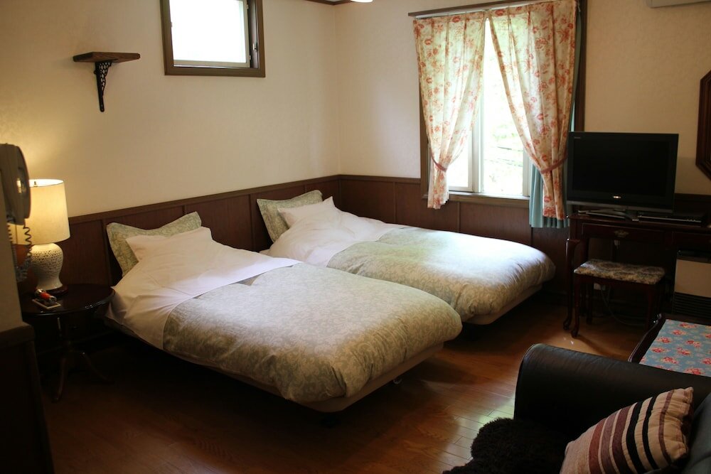 Фото Inn The Mist