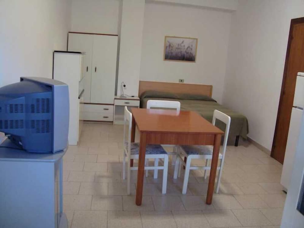 Фото Residence Alba