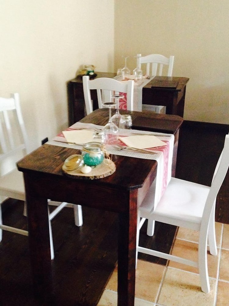 Фото La Timpa del Cucco