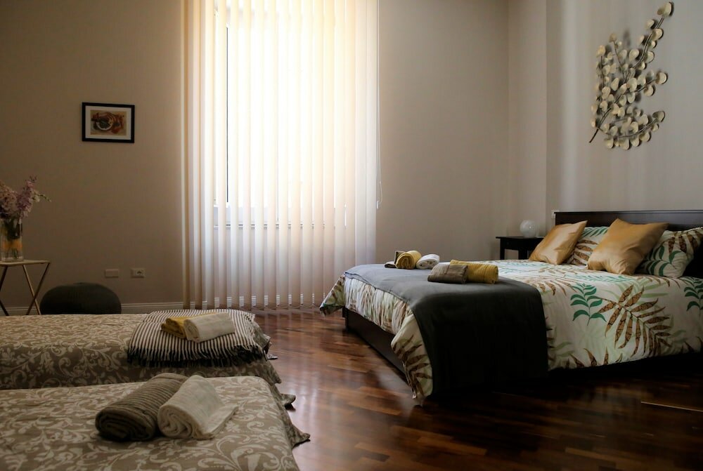 Фото B&b Binario 39