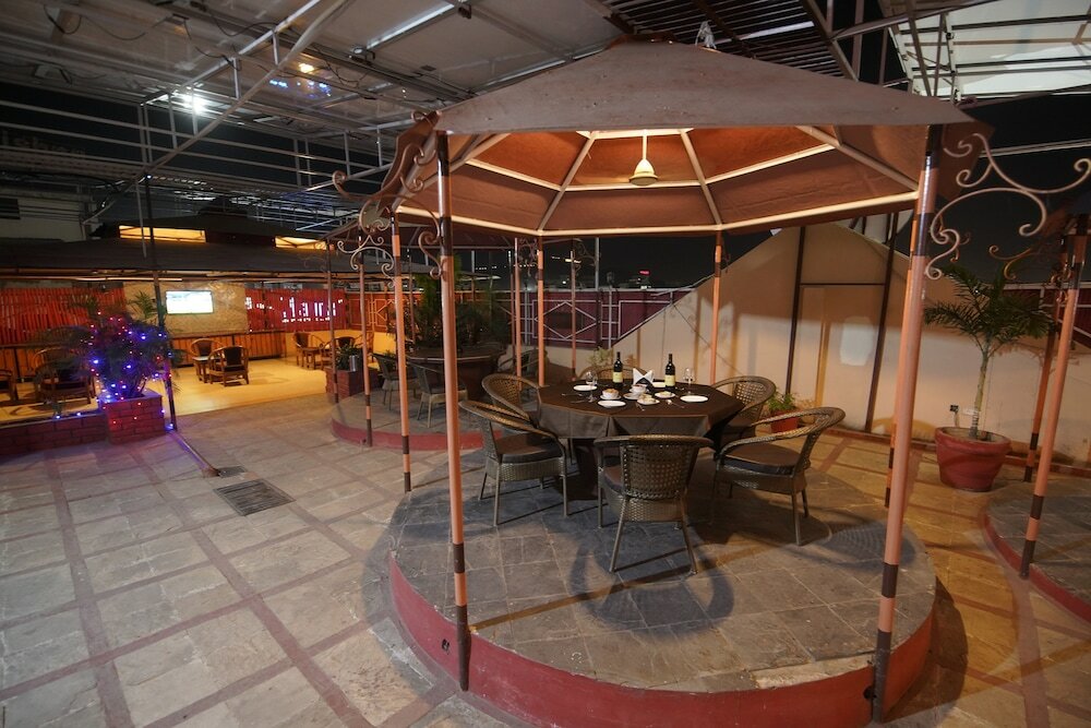 Фото отеля 4