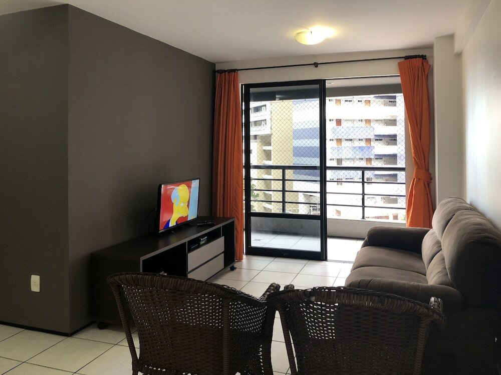 Фото Altavista Apartments