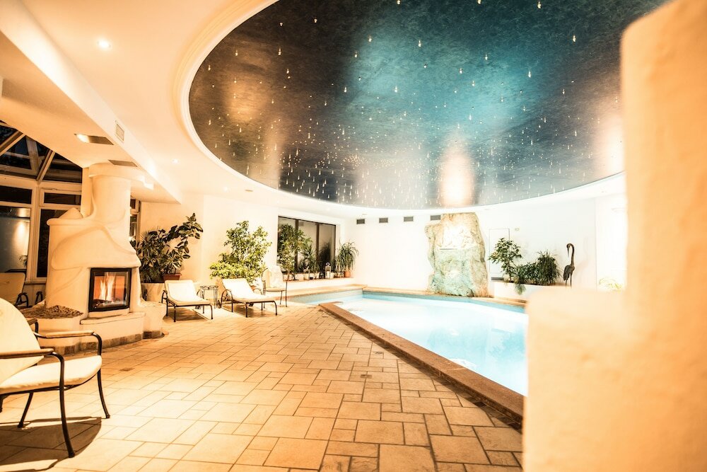 Фото Enzian Genziana