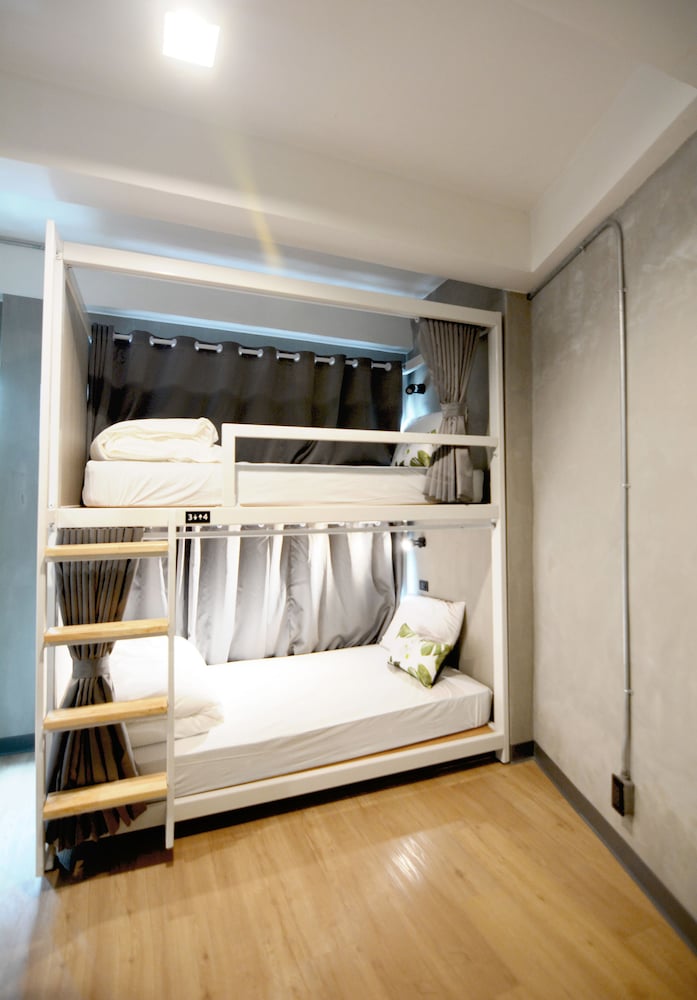 Фото Siam Eco Hostel