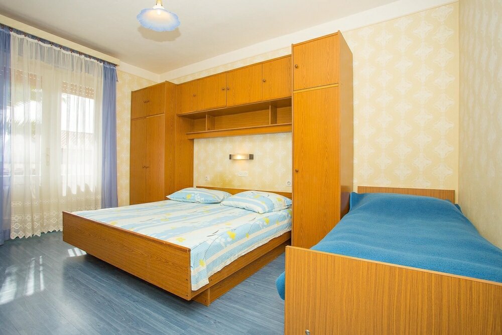 Фото Apartments Padovan