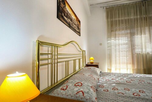Гостиница A Casa di Frà B&b в Палермо