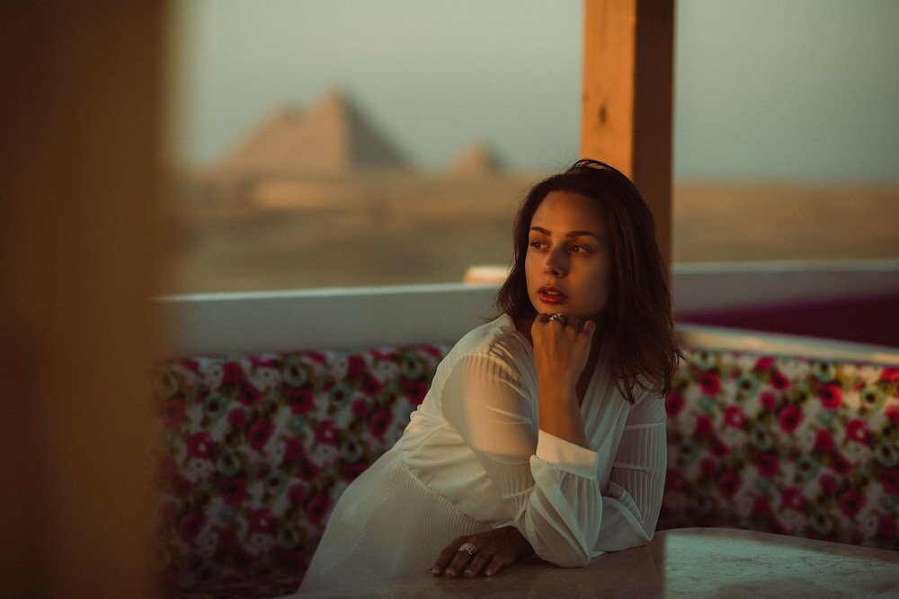 Фото Desert Moon