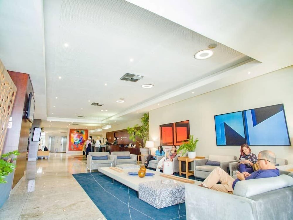 Фото Hy Beach Flats - International