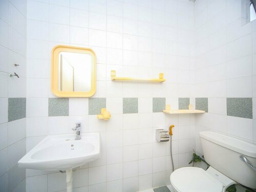 Гостиница Oyo 563 Jockey Lodge Hotel в Сандакане