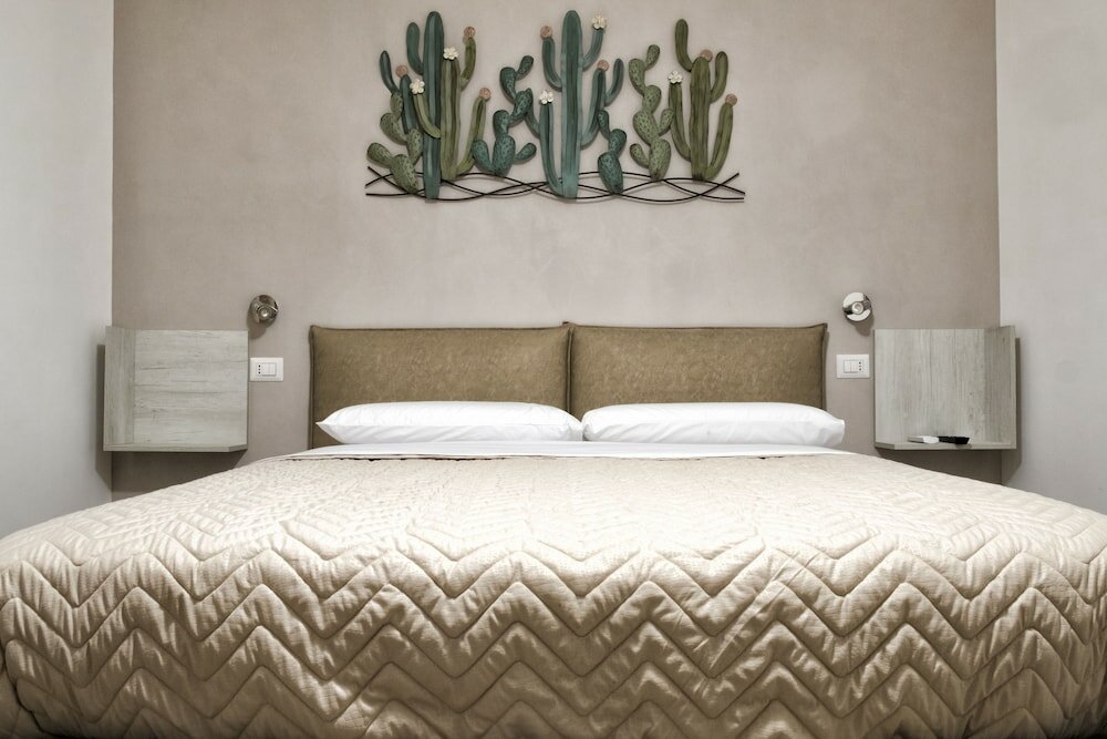 Фото Dimora Flegrea