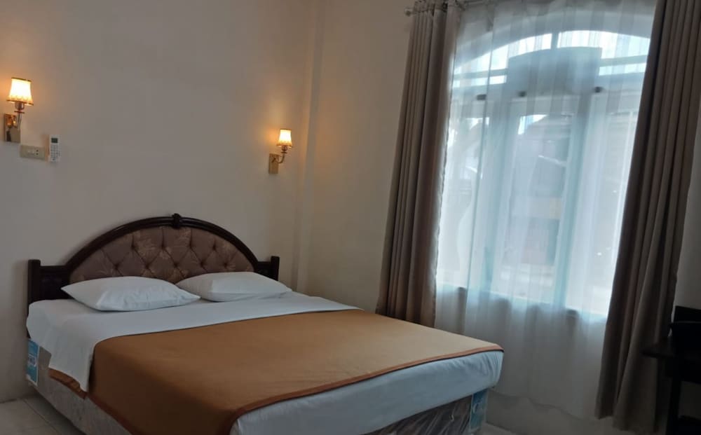 Фото Hotel Monika