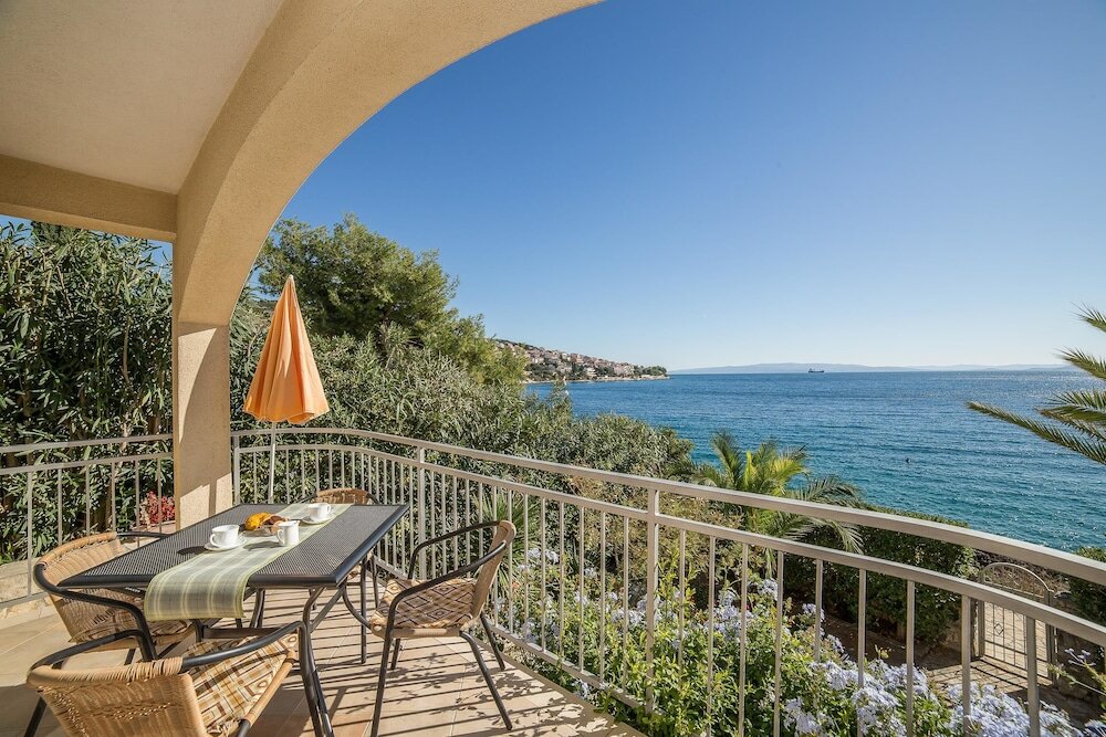 Фото Apartments Villa Sea