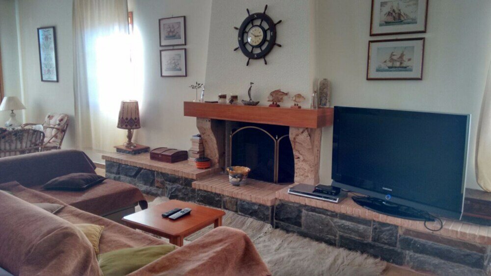 Фото Villa Anastasia Beach Front