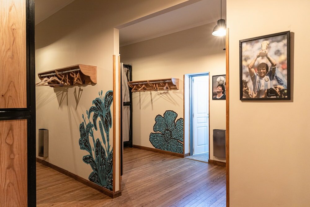 Фото Che Juan Hostel Ba