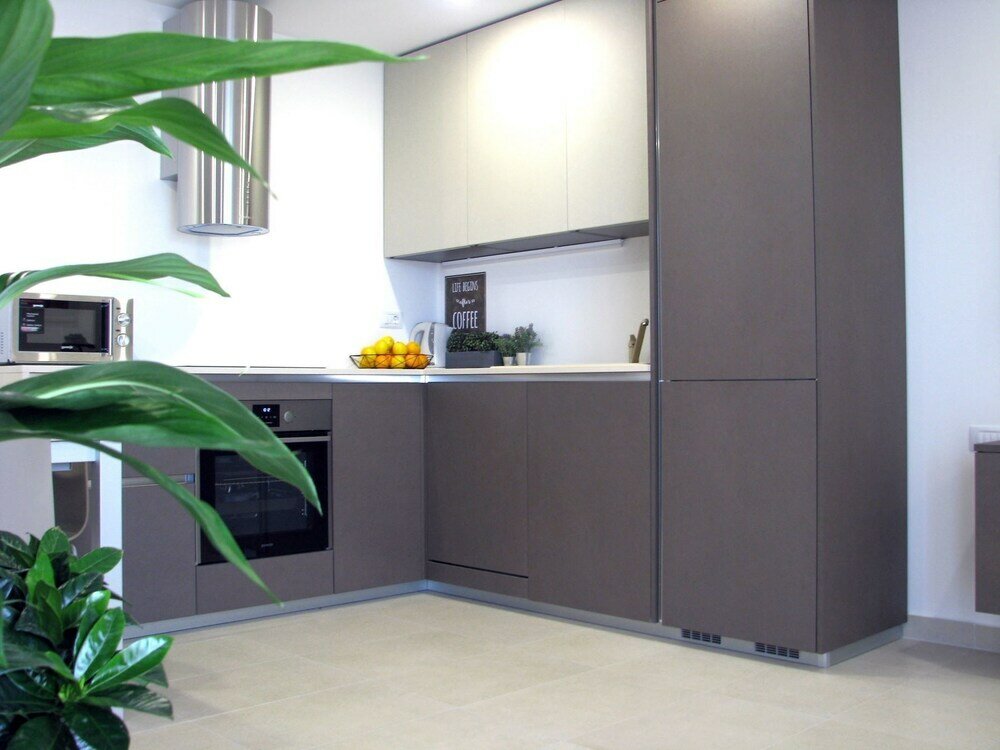 Фото Apartment Andrea L