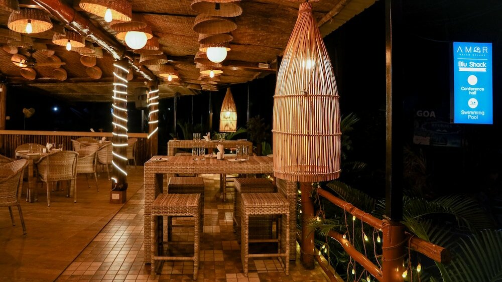 Фото Amor Beach Resort