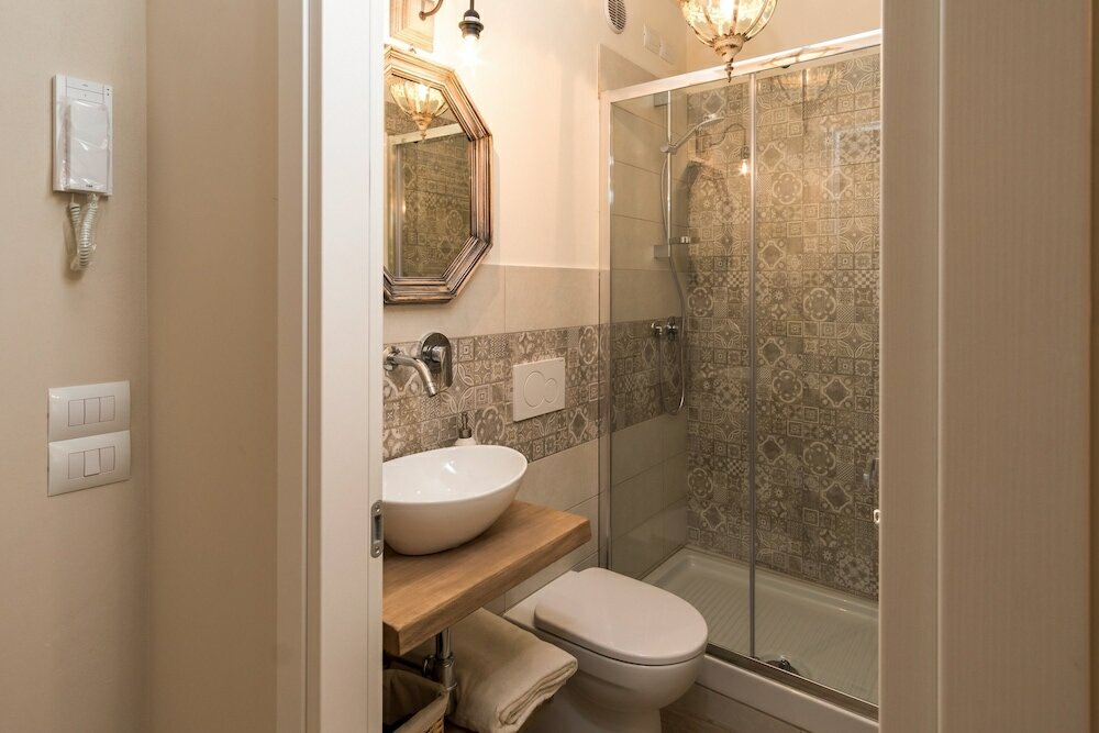 Фото Pistoia Luxury Suite