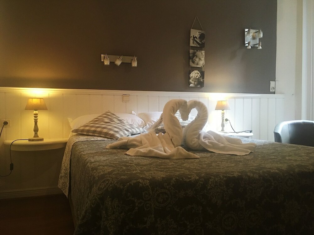 Фото Hotel Leopold