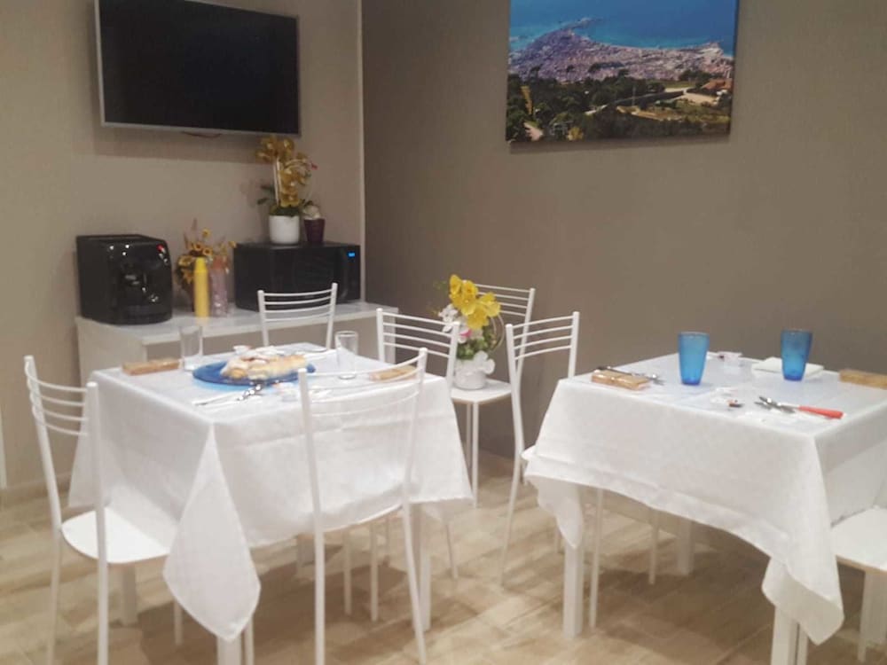 Фото B&b Stella Maris Trapani Centro