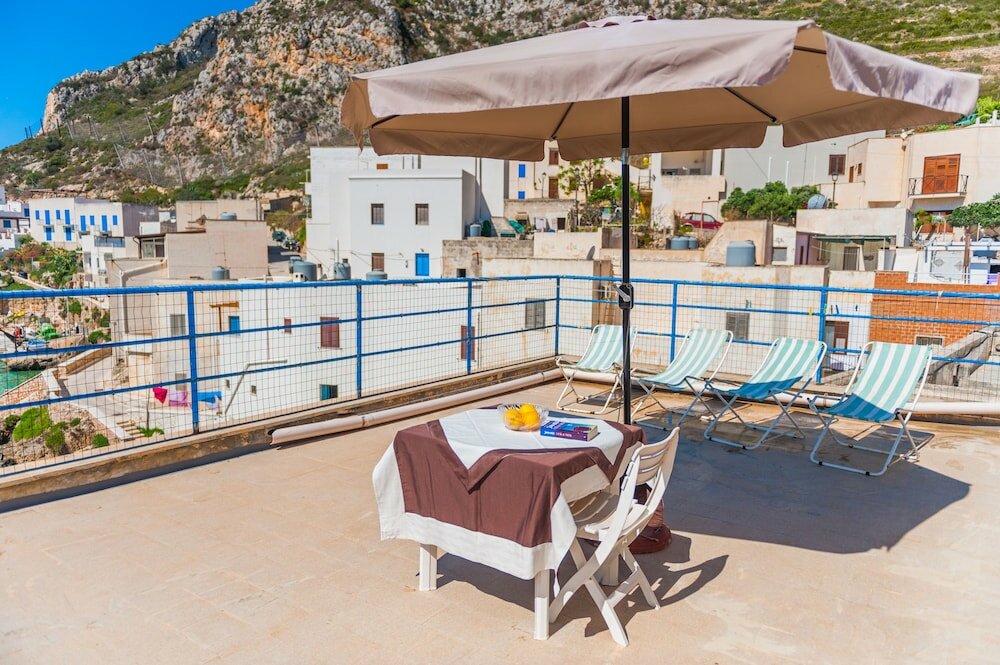 Фото Cala Dogana Guest House