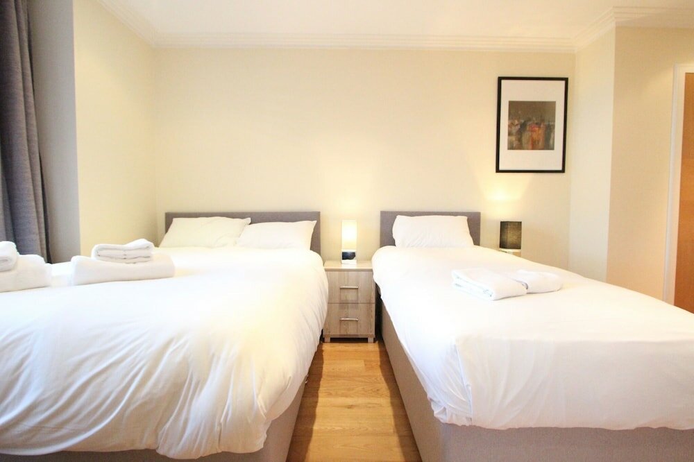 Фото Cosy Central Apartments - Oxford Street