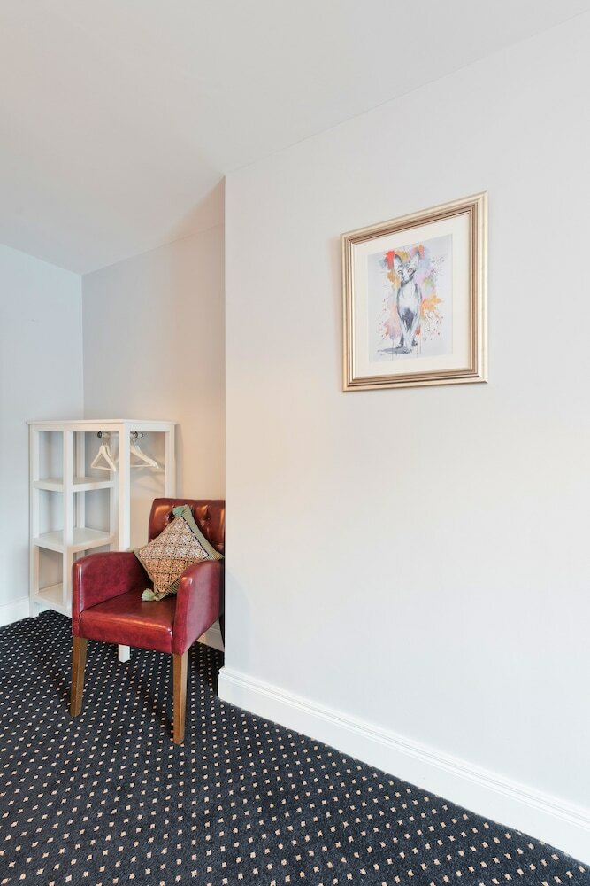 Фото The Hatch Cavan