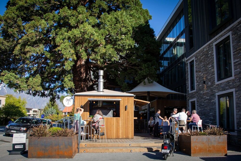 Фото Ramada Queenstown Central