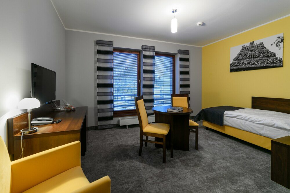 Фото Centrum Konferencyjne Kalina