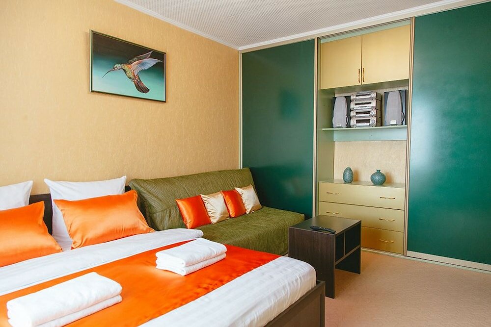 Фото Пять Звёзд