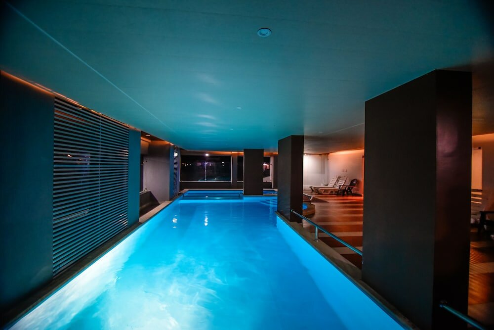 Фото G G Holiday Homes Innovating Hospitality