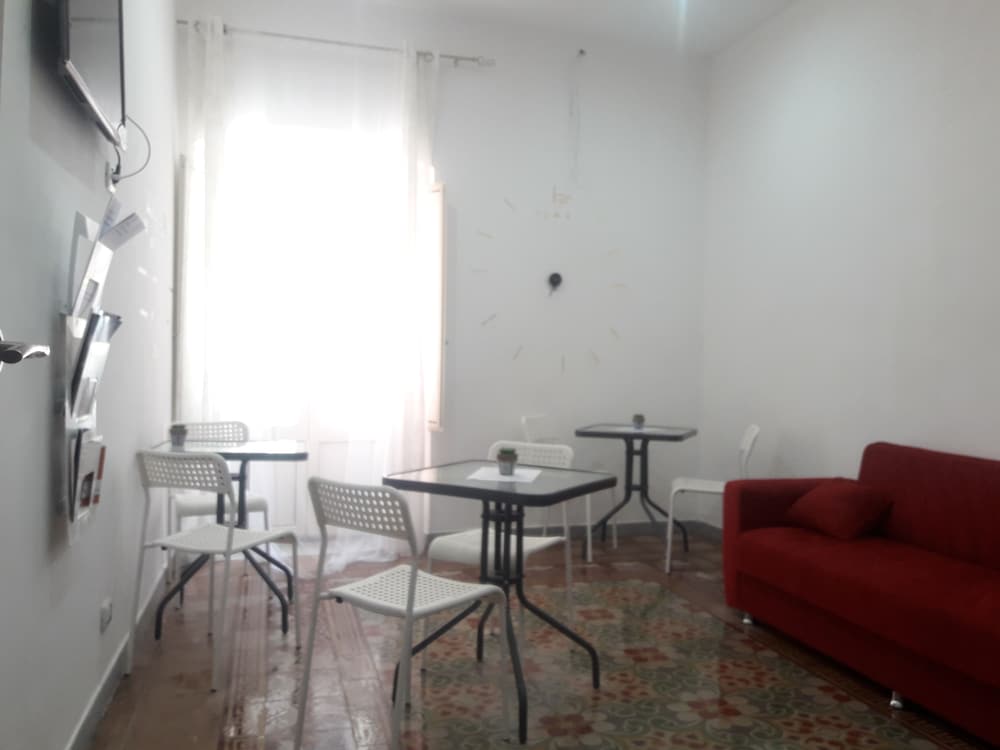 Фото Affittacamere Al Molo Sant'Eligio