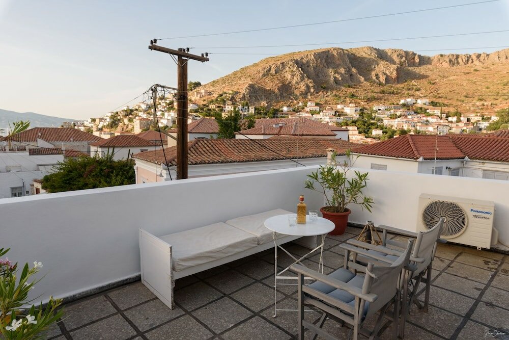 Фото Miranda Hotel