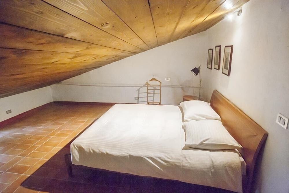 Фото Countryhouse Villa La Farfalla