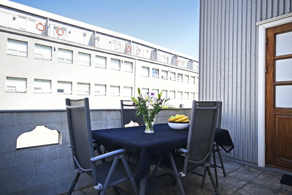 Фото Marine Apartments