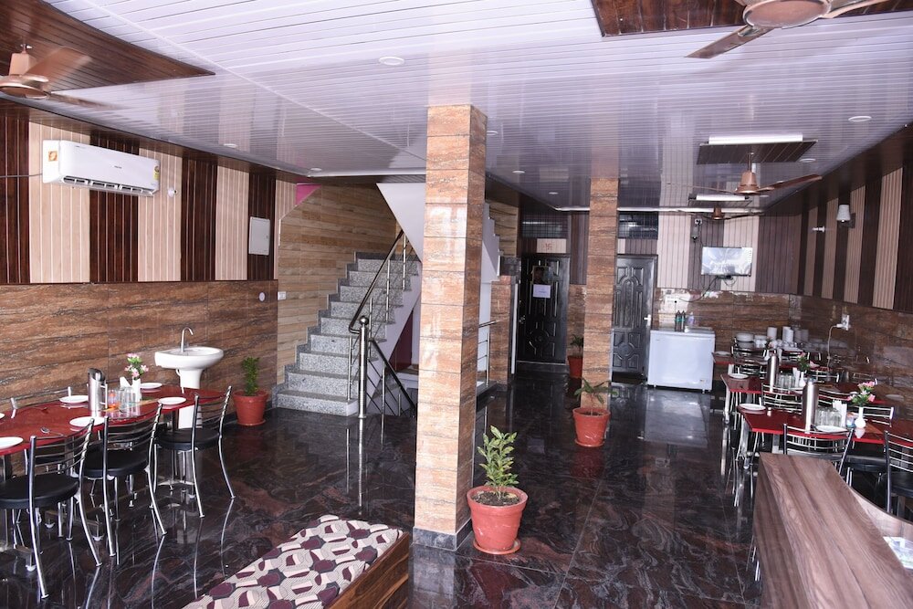 Фото Hbc Hotel Accurate