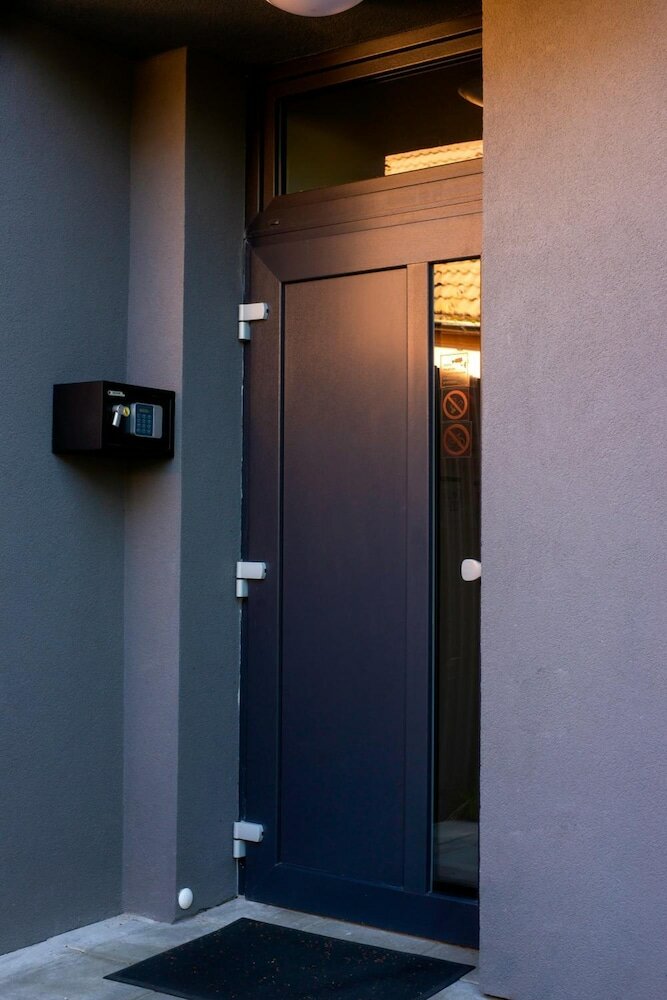 Фото Penzion Dílna