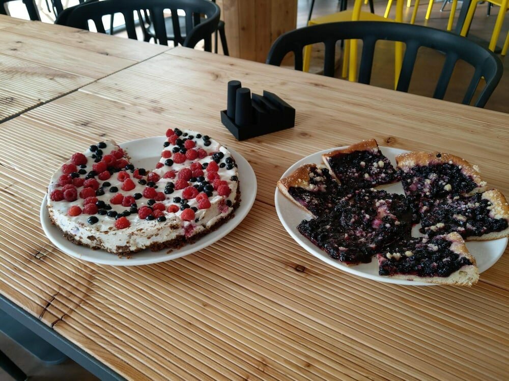 Фото Penzion Dílna