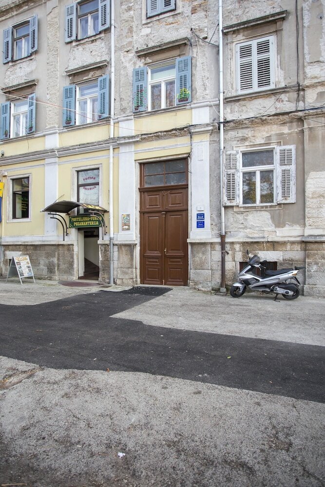 Фото Apartment Ema Two Bedrooms