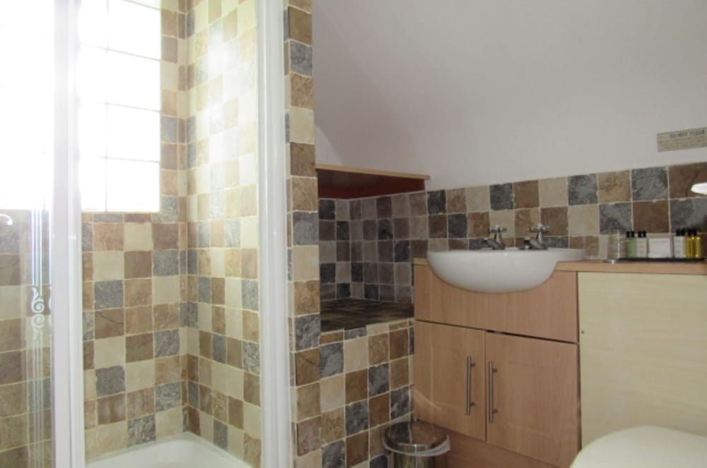 Фото The Old Vicarage