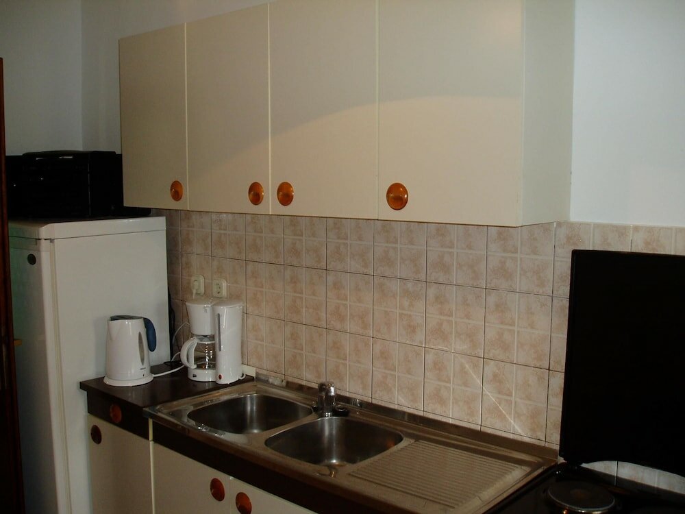 Фото Apartments Biondić