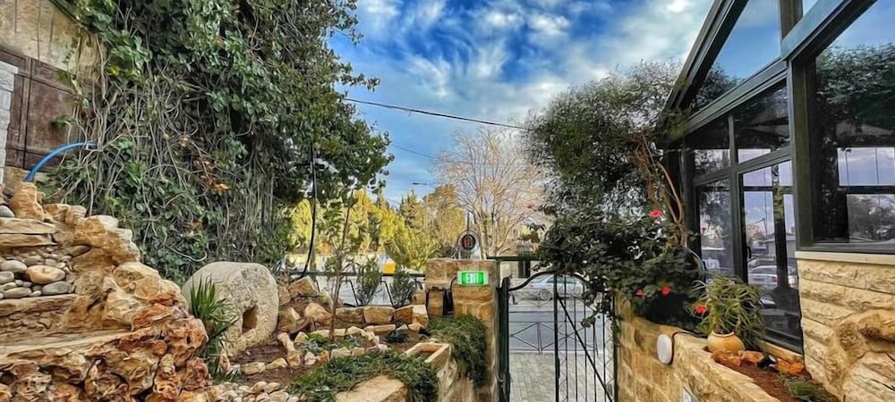 Фото Jerusalem Hotel