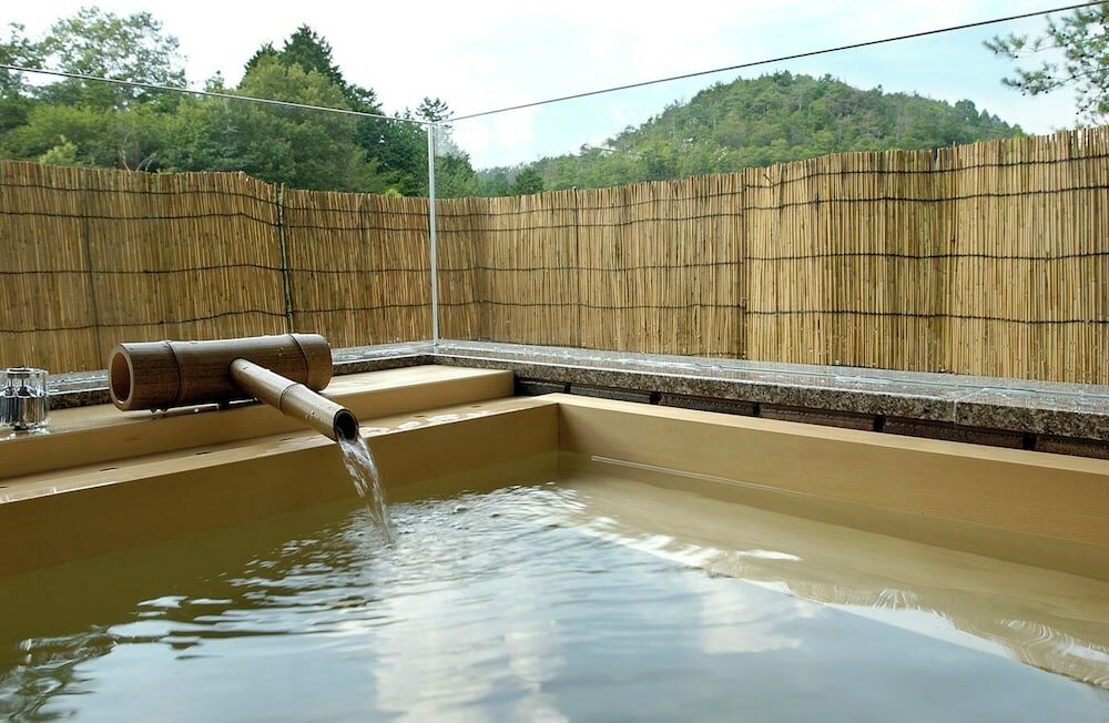 Фото Ryokan Sumiya Kihoan