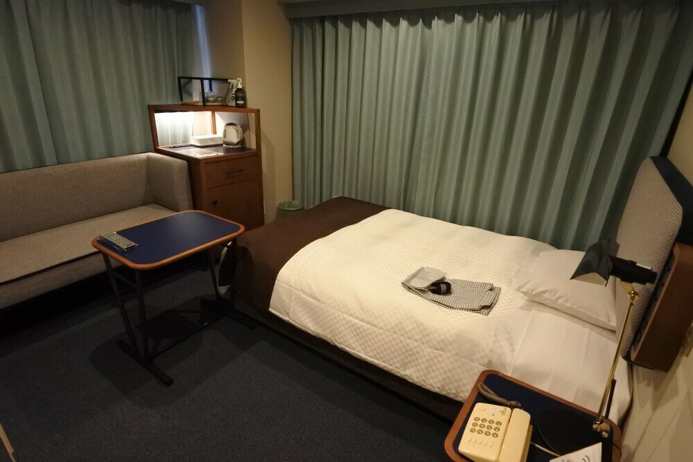 Фото Hotel Star Plaza Ikebukuro